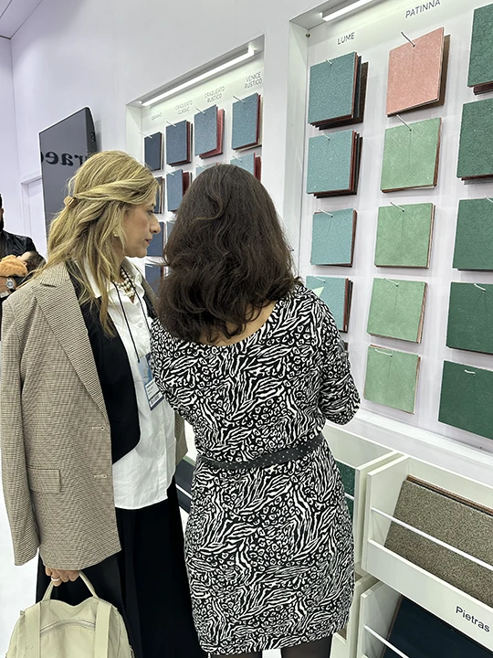 Futuro do design de interiores