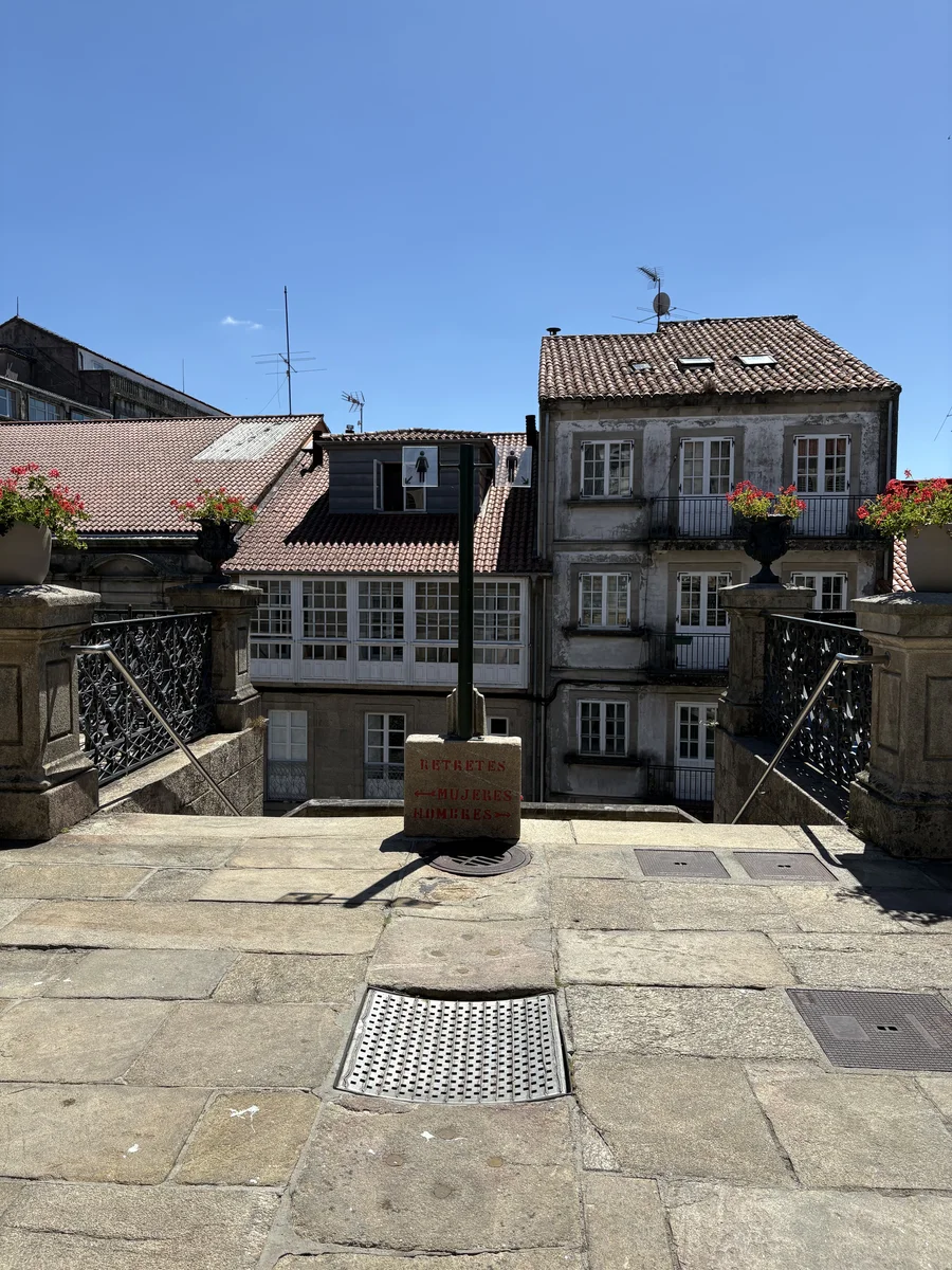 Mercado de Abastos
