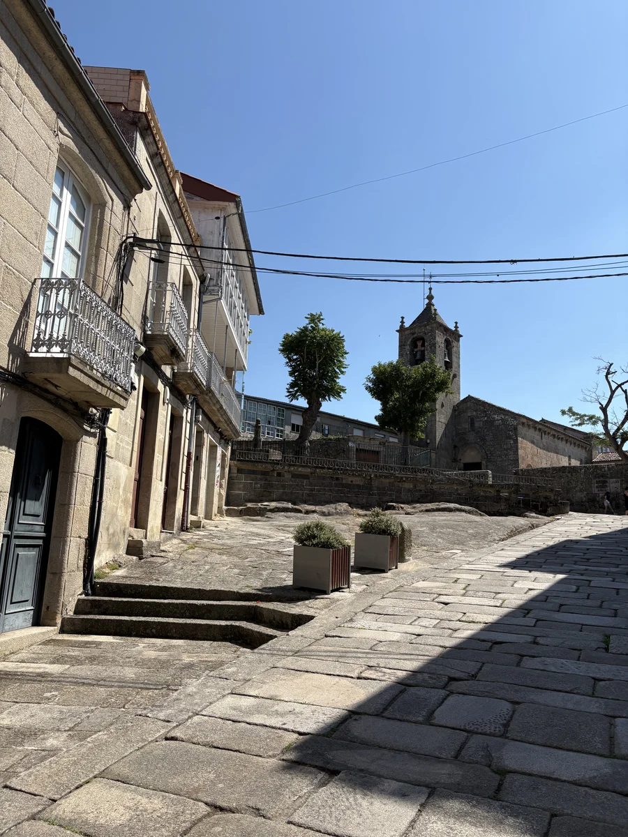 A Coruña