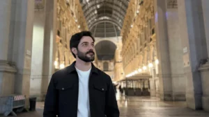 Salone del Mobile 2026 em Milão — capa da coluna de Matheus Gervásio sobre o futuro do design